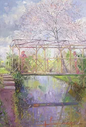 De Trellis Oversteek